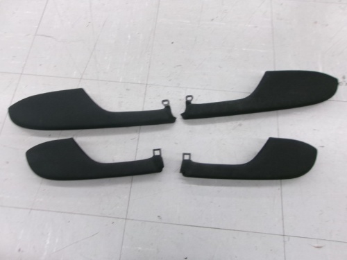Honda - Civic (FK7) genuine door inner panel for one vehicle