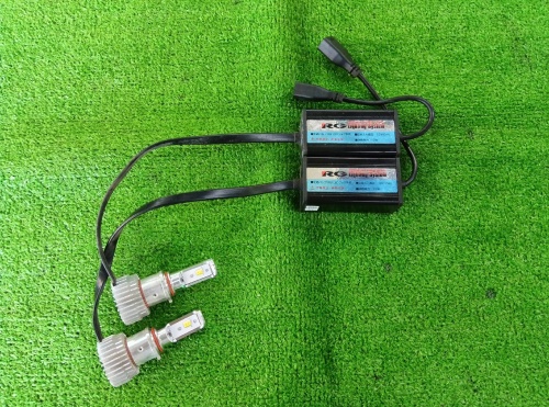 Racing Gear - PSX26W LED bulb (RGH-P553)
