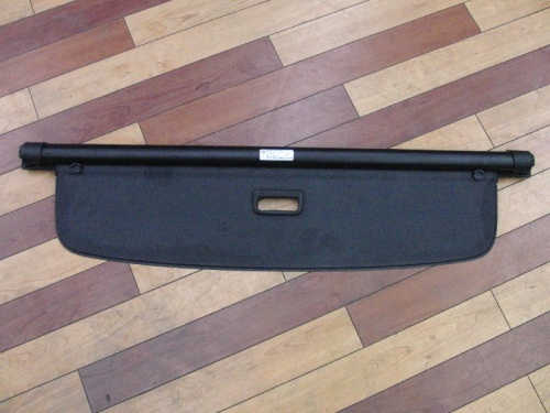 Volkswagen - Golf 5 Variant genuine tonneau cover