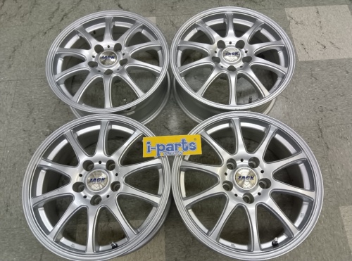 【14x4.5J 4x100 MONZA JAPAN ZACK JP-110 MONZA JAPAN ホイール4本セット ジャパン三陽 ZACK ザック JP