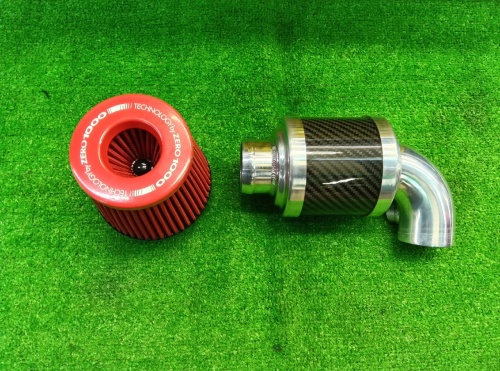 Top Fuel - Air cleaner for S660 (JW5)
