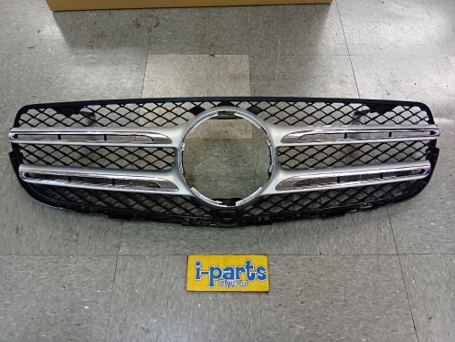 Benz - Mercedes Benz (W253/GLC) early model genuine grill