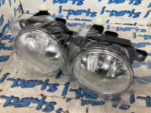 Daihatsu - Tanto Custom (LA600S) genuine fog lenses left and right