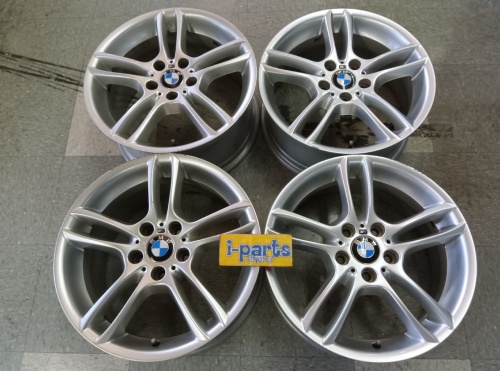 BMW - BMW 1 Series genuine 18-inch wheels set of 4