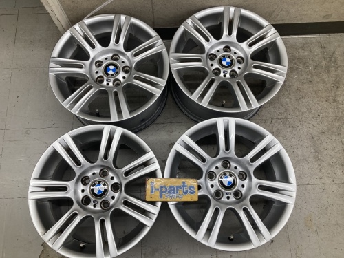 BMW - BMW (E90) M Sport genuine 17-inch set of 4