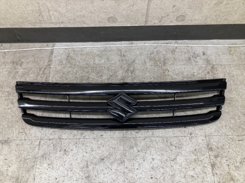 Suzuki - Damaged! Wagon R (MH23S) genuine front grill