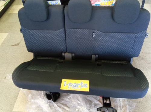Nissan - NV200 Vanette Wagon genuine second seat