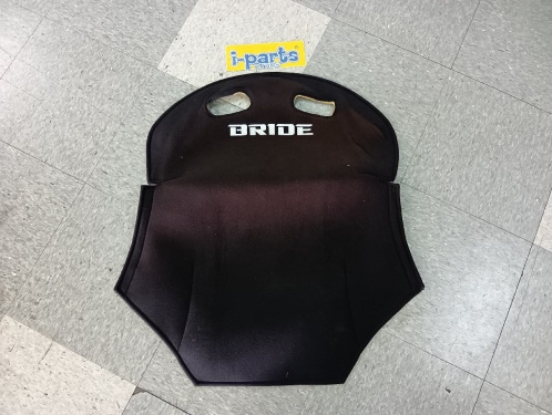 Bride - BRIDE Full Bucket Seat Back Protector