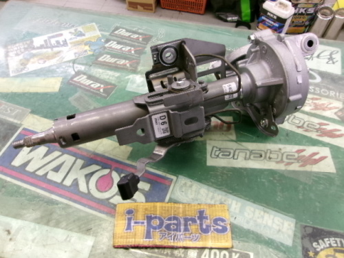 Toyota - Used! 80 Voxy/Noah genuine steering column