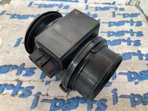 Mazda - Unconfirmed! NA8 Roadster genuine air flow meter