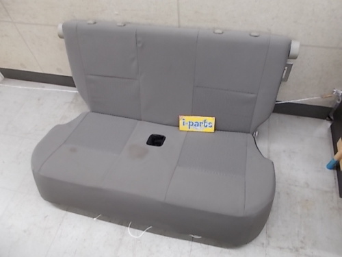 Daihatsu - Used! Mira e:S (LA300) genuine rear seat