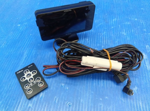 Cell Star - 3.2 inch radar detector (AR-47LA)