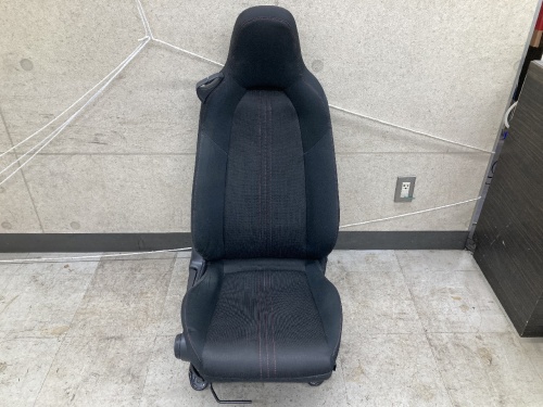 Mazda - ND series Roadster genuine seat (driver's seat)