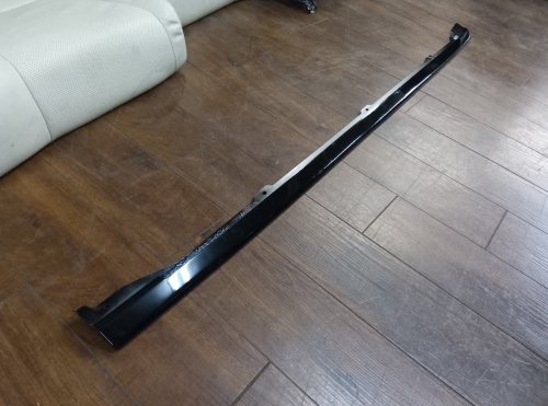 TRD - GR Copen (LA400) GR side skirt right only