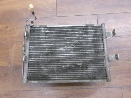 Suzuki - Jimny (JA11) Genuine Air Conditioner Condenser