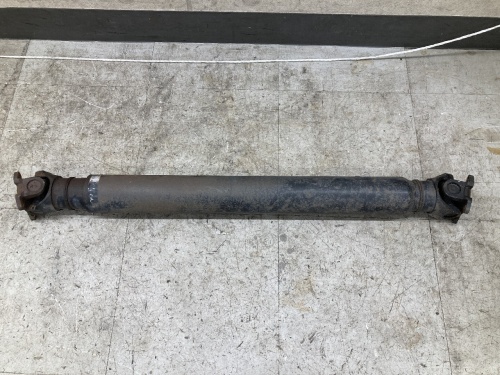 Toyota - Used! JZX100 genuine propeller (2 axles) only