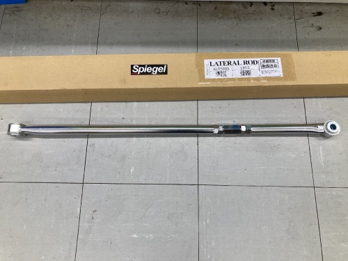 Spiegel Racing Equipment - Unused! Lateral rod for Alto (HA24S)