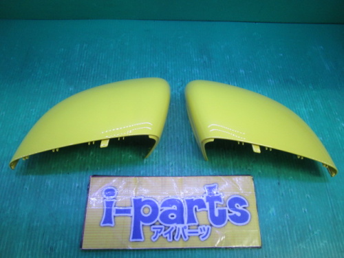 Mercedes Benz - CLA200 New car genuine mirror upper cover left and right