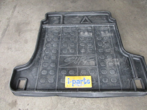Toyota - Poor condition! 185 Surf genuine luggage mat