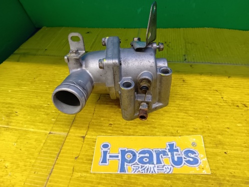 Mitsubishi - EVO9/CT9A genuine thermostat housing