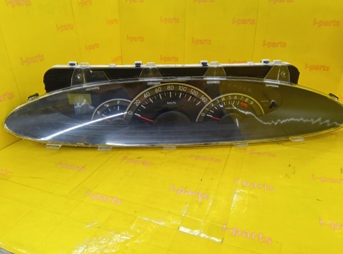 Daihatsu - Tanto (L375S) genuine speedometer