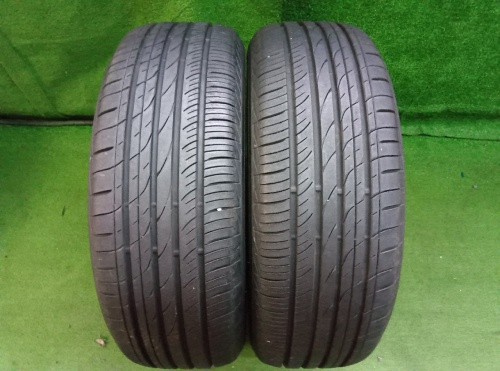Toyo - Used tires (215/60R17) 7?2 units