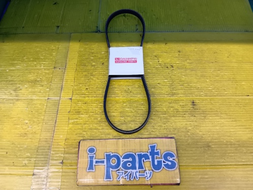 Daihatsu - Daihatsu genuine belt 3PK705