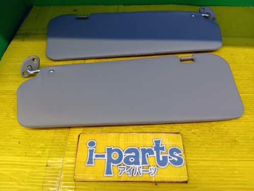 Daihatsu - Atrai (S320G) genuine sun visor