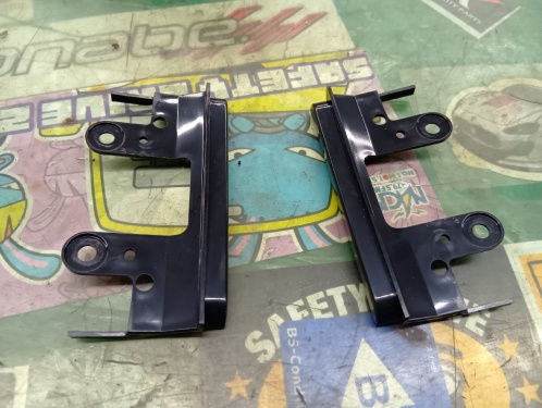Daihatsu - 2DIN wide panel