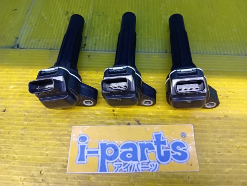 Daihatsu - Daihatsu genuine ignition coil
