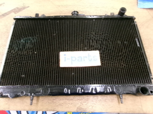 Unknown - Used! Double layer copper radiator for BNR32