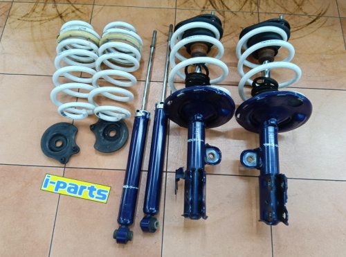 TRD - Suspension kit for Estima (ACR50W) - 1 set