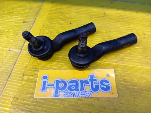 Toyota - JZX100 Chaser genuine tie rod end