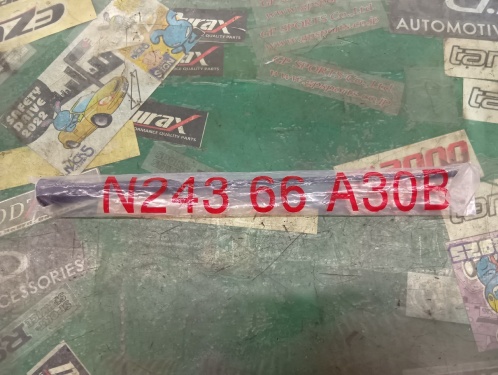 Mazda - Unused! Genuine ND Roadster antenna rod