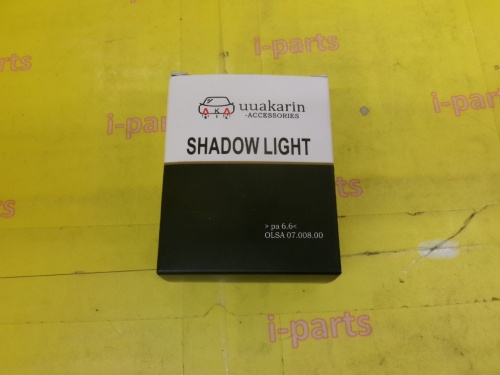 Unknown - Unused courtesy lamp for 40 series Vellfire