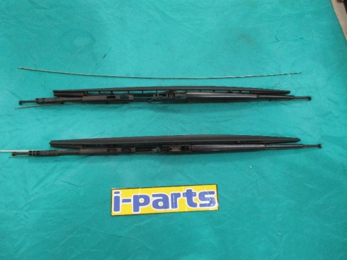 BMW - Genuine wiper blades for 7 Series (E66)