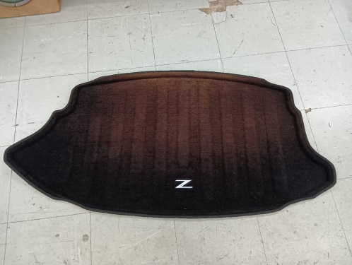 Unknown - Nissan Motor Co., Ltd. - Fairlady Z/Z33 genuine optional luggage mat