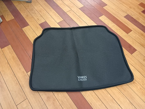 Toyota - Yaris Cross genuine optional luggage mat