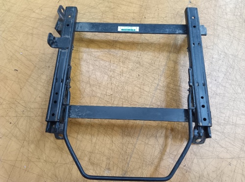 Juran Racing - Passenger side seat rail for Impreza (GD/GG series)