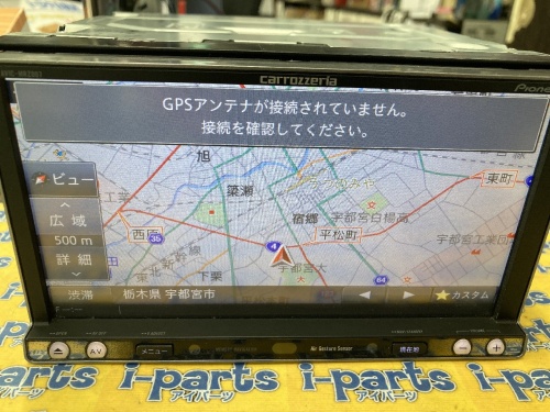 その他 CARROZZERIA NAVIGATION Pioneer AVIC-Z2 In-Dash Car Navigation | 7.0