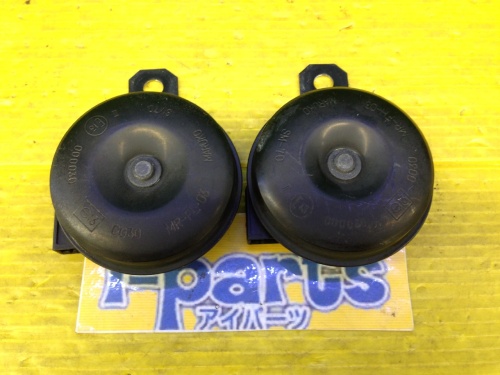 Toyota - VOXY (ZWR80G) genuine horn set (left and right)