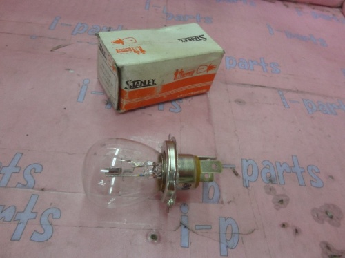 Unknown - STANLEY - Halogen bulb (A8157/RP40)