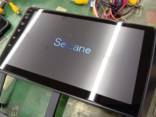 Unknown - Imported Android navigation system for GH series Impreza