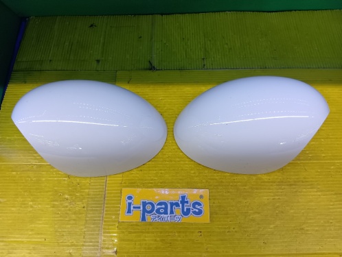 BMW - MINI genuine door mirror cover set (left and right)