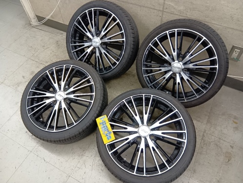 KYOWA RACING 7JJ+40 PCD100 キョウワ 17インチ 2024年製】KYOWA RACING KR745 17in 7J +40 PCD100 ミネルバ