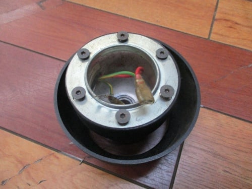 Unknown - Steering boss for RX-7