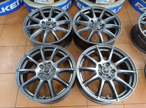 A-Tech - Nengun Performance