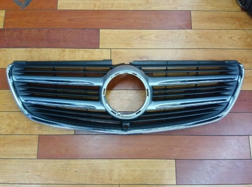 Mercedes Benz - Mercedes V-Class (W447) Genuine Grille