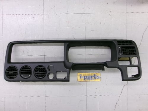 Honda - Used! RF1 Step Wagon genuine center panel - Nengun Performance