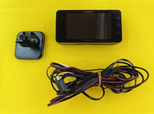 【美品】CELLSTAR AR-37LC BLACK Cell Star - 3.2-inch radar detector (AR-37LC) - Nengun Performance